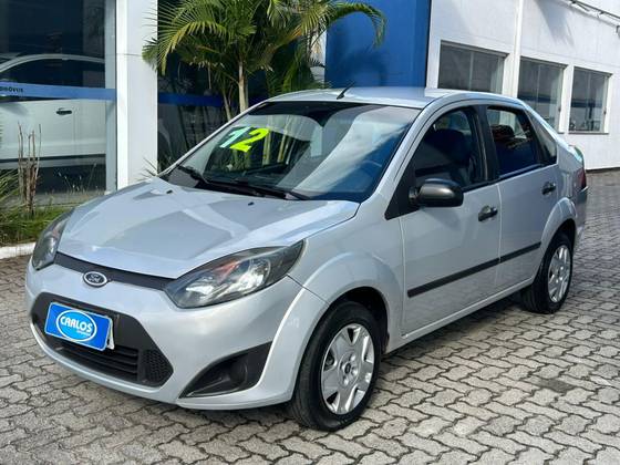 FORD FIESTA 1.0 ROCAM SEDAN 8V FLEX 4P MANUAL FORD FIESTA 1.0 ROCAM SEDAN 8V FLEX 4P MANUAL